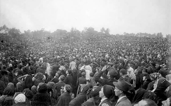 Illuminating the Fatima Miracle of the Sun