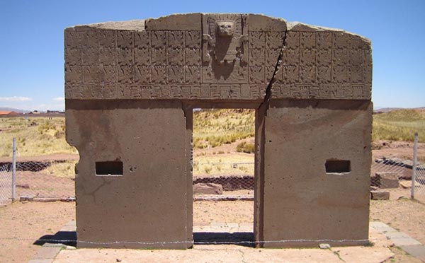 The Non-Mystery of Puma Punku