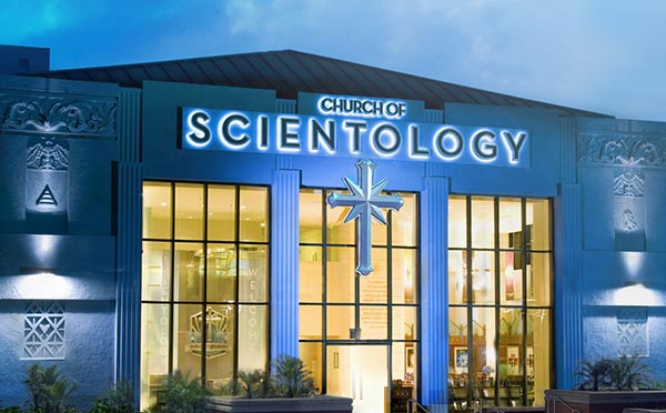 Scientology