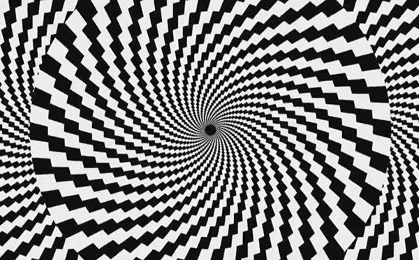 Hypnotism: Hijacking Your Brain?