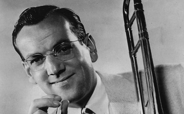 The Disappearance of Glenn Miller