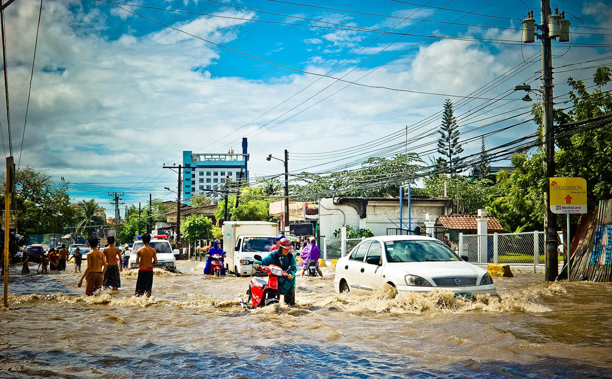 Climate Change Checkup: 2023 Edition