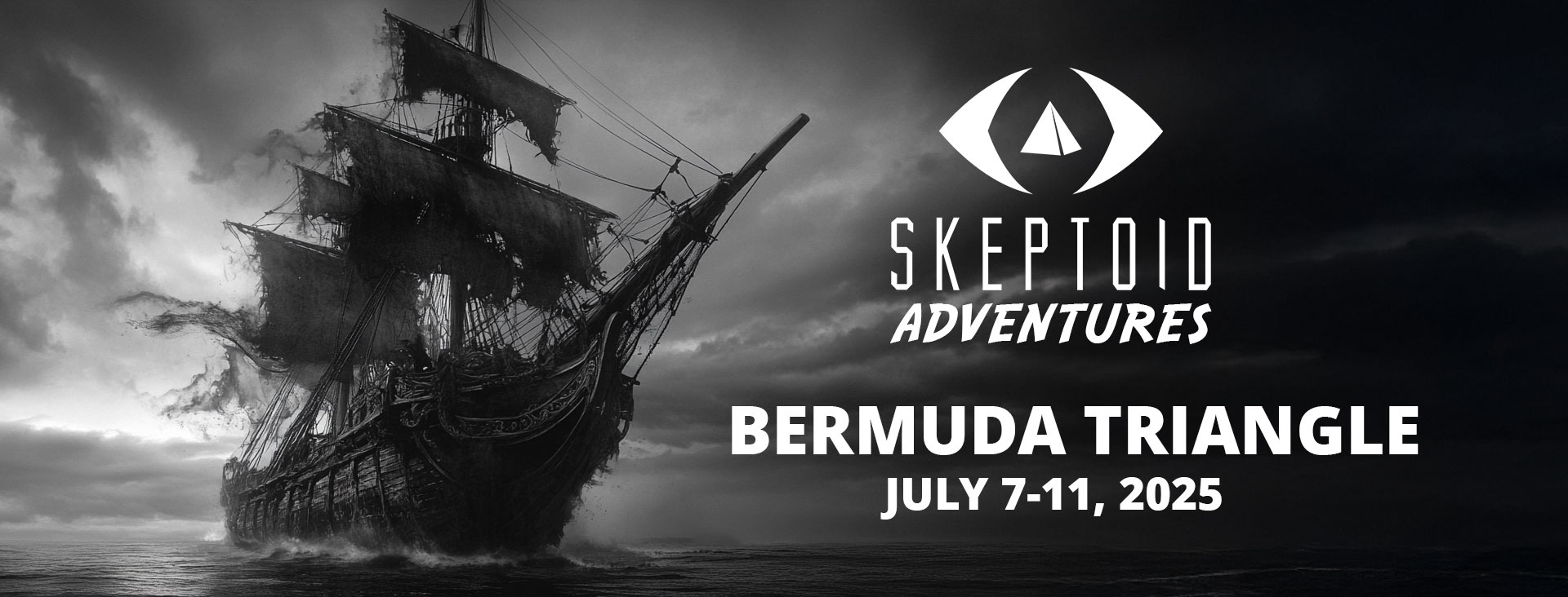 Bermuda Triangle Adventure