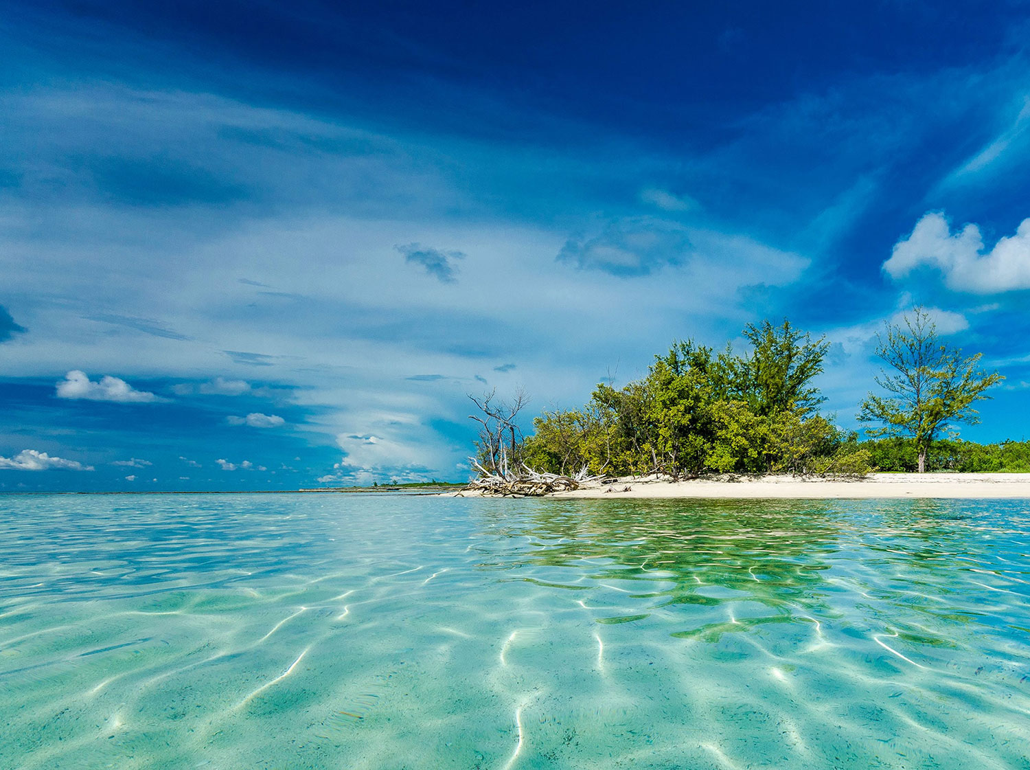 Bimini Islet